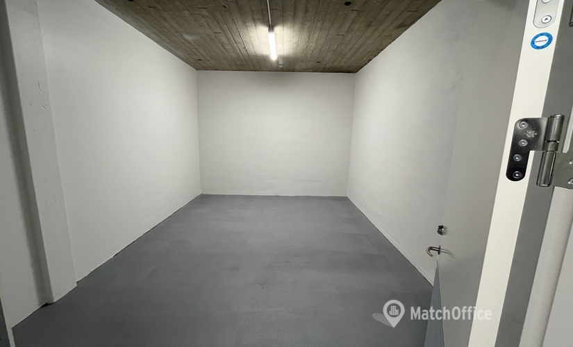 40 m² Office warehouse rental in Rodovre, Islevdalvej 100 (2610) - 4 | MatchOffice.com