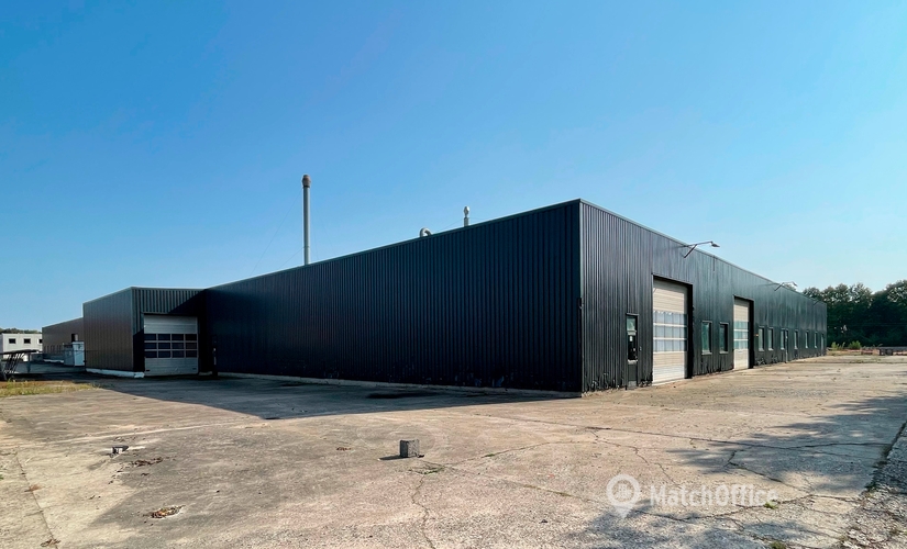 7120 m² Warehouse storage for rent in Ullerslev, Vestergade 11B (5540) - 19 | MatchOffice.com