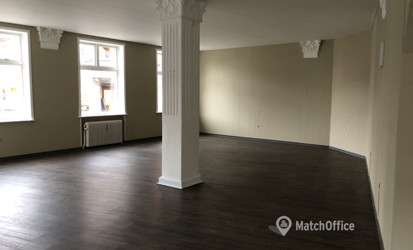 288 m² Shop for rent in Grindsted, Borgergade 1 (7200) - 4 | MatchOffice