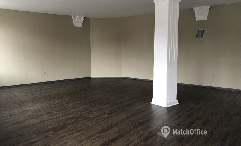 288 m² Shop for rent in Grindsted, Borgergade 1 (7200) - 1 | MatchOffice
