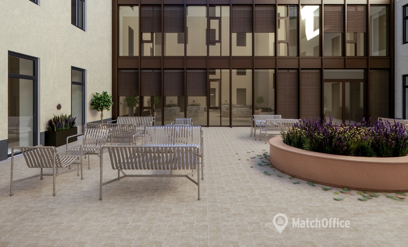 Kontor til leje på Nørre Voldgade 15, 1358 København K - 2205 m² | Foto 0 - Lokalebasen.dk