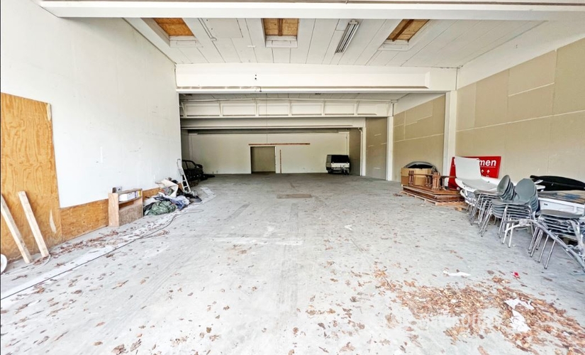 444 m² Warehouse space up for rent in Viborg, Vævervej 4A (8800) - 3 | MatchOffice.com