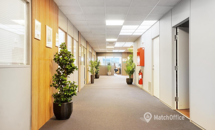 Kontor til leje på Avedøreholmen 84, 2650 Hvidovre - 176 m² | Foto 1 - Lokalebasen.dk