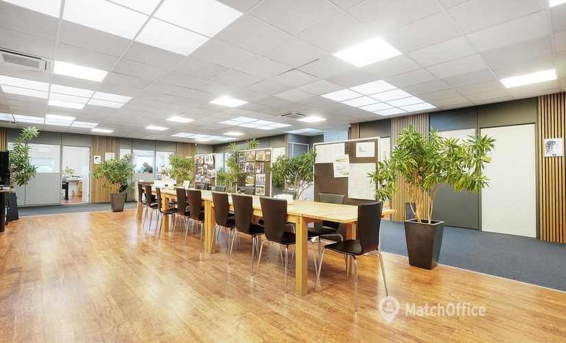 Kontor til leje på Avedøreholmen 84, 2650 Hvidovre - 176 m² | Foto 3 - Lokalebasen.dk