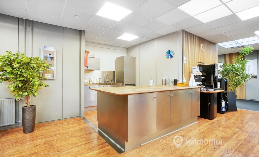 Kontor til leje på Avedøreholmen 84, 2650 Hvidovre - 176 m² | Foto 2 - Lokalebasen.dk