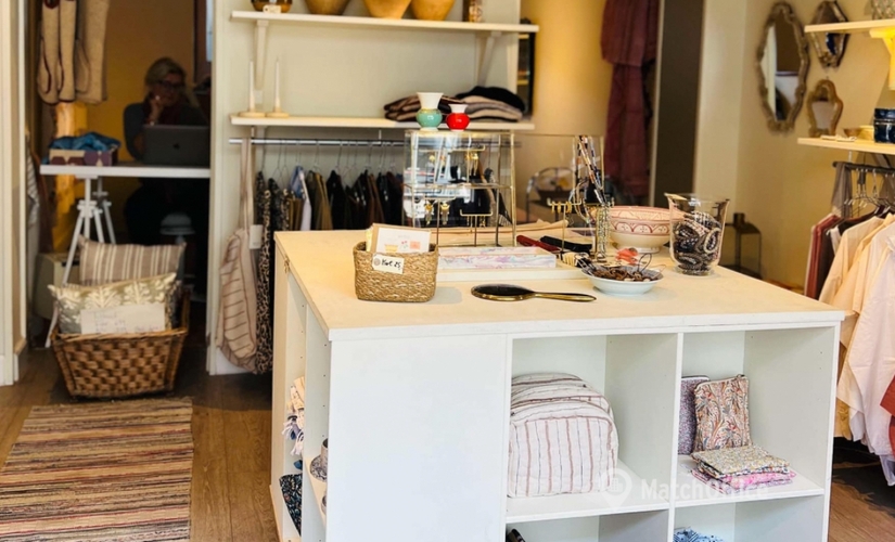 Butik til leje på Rådhusvej 1, 2920 Charlottenlund - 70 m² | Foto 2 - Lokalebasen.dk