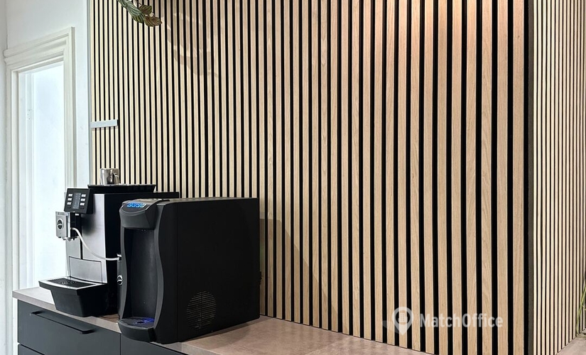 Kontor til leje på Hammerensgade 1, 1267 København K - 17 m² | Foto 4 - Lokalebasen.dk