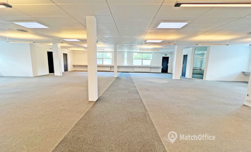 Kontor til leje på Vævervej 7, 8800 Viborg - 680 m² | Foto 3 - Lokalebasen