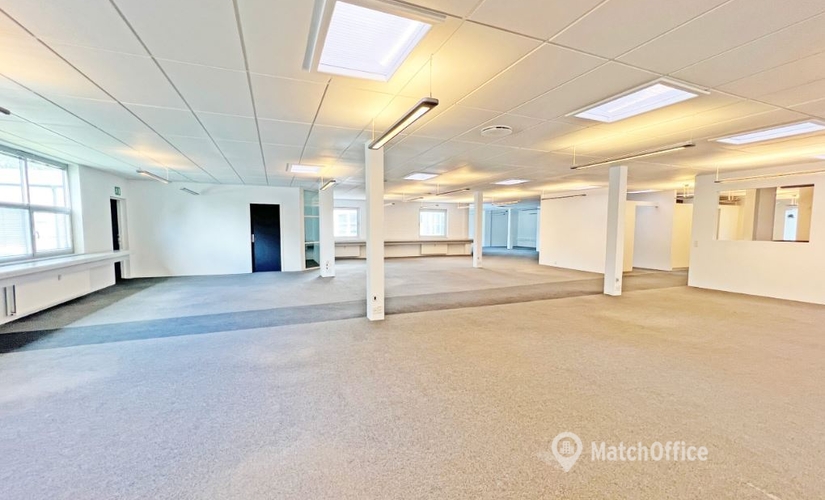 Kontor til leje på Vævervej 7, 8800 Viborg - 680 m² | Foto 4 - Lokalebasen