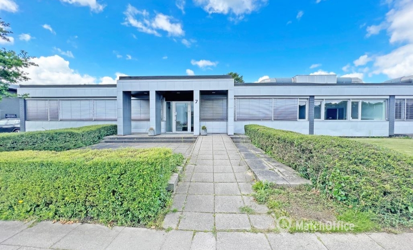 Kontor til leje på Vævervej 7, 8800 Viborg - 680 m² | Foto 0 - Lokalebasen.dk
