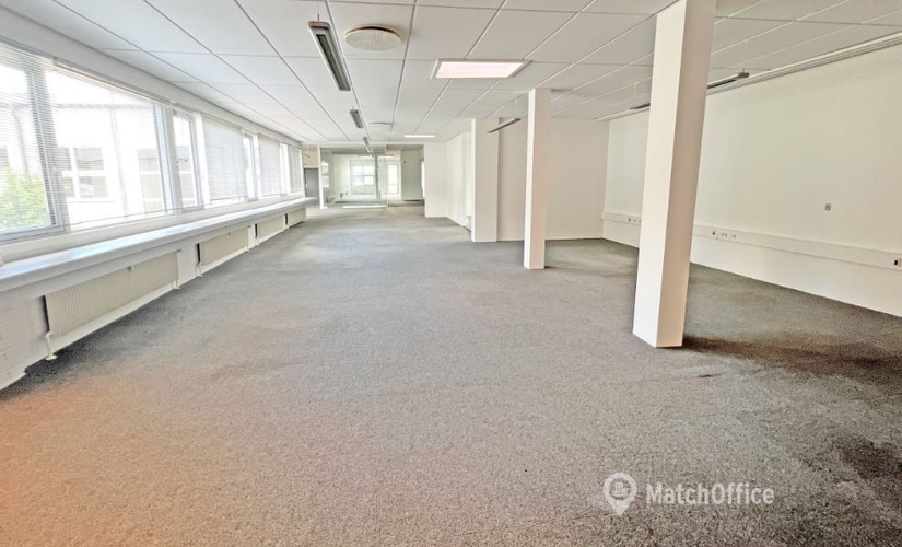 Kontor til leje på Vævervej 7, 8800 Viborg - 680 m² | Foto 2 - Lokalebasen