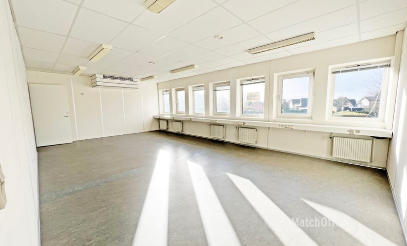 Office Vestervangsvej 4A 8800 Viborg