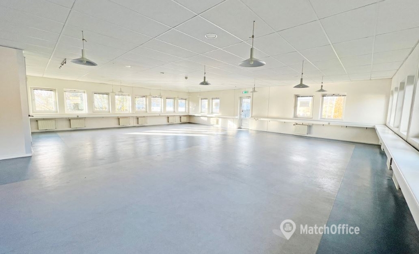 Office Vestervangsvej 4A 8800 Viborg