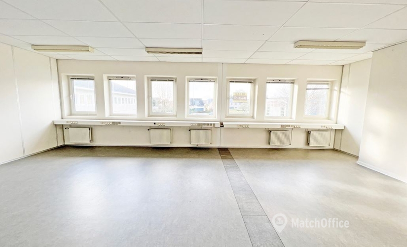 Office Vestervangsvej 4A 8800 Viborg