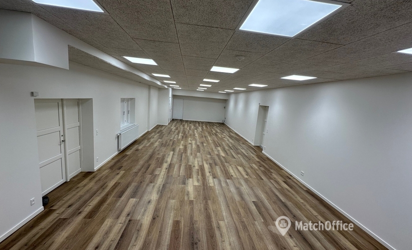 Lager til leje på Viborgvej 43b, 7500 Holstebro - 259 m² | Foto 0 - Lokalebasen.dk