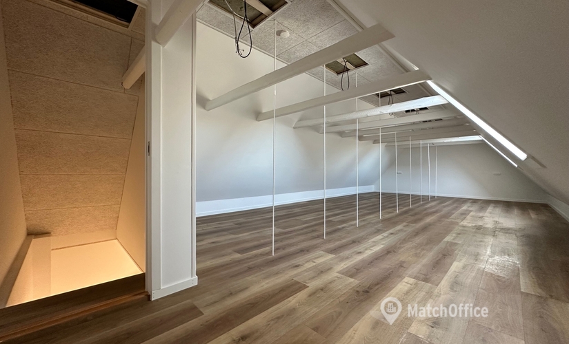 Lager til leje på Viborgvej 43b, 7500 Holstebro - 259 m² | Foto 4 - Lokalebasen