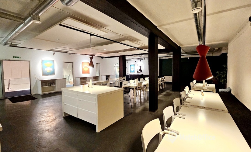 Kontor til leje på Måløv Byvej 229, 2750 Ballerup - 438 m² | Foto 3 - Lokalebasen