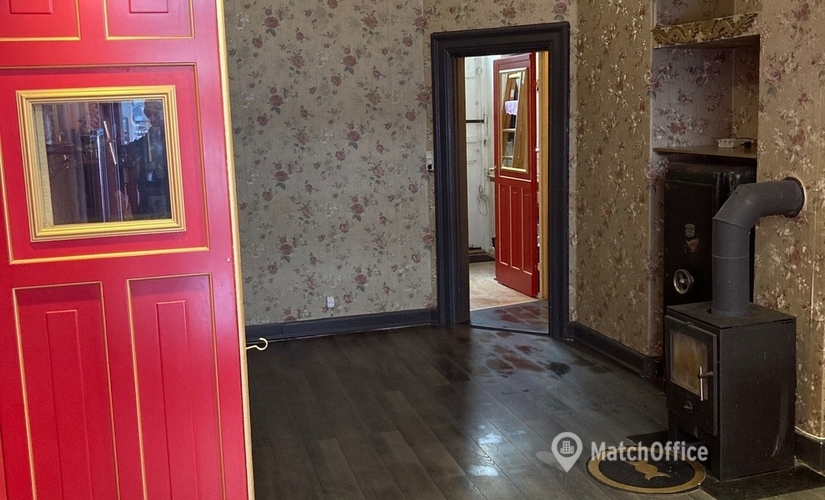 45 m² Shop for rent in Copenhagen City Center, Møntergade 22 (1116) - 1 | MatchOffice.com
