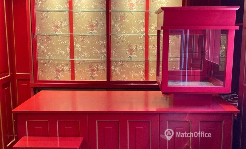 45 m² Commercial shop for rent in Copenhagen City Center, Møntergade 22 (1116) - 2 | MatchOffice