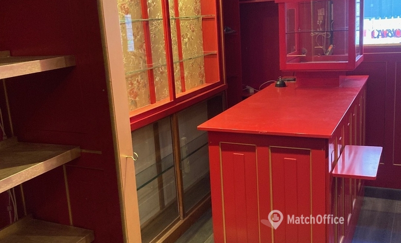 45 m² Shop for rent in Copenhagen City Center, Møntergade 22 (1116) - 3 | MatchOffice