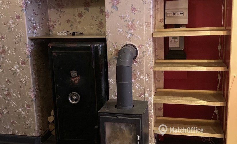 45 m² Store for rent in Copenhagen City Center, Møntergade 22 (1116) - 4 | MatchOffice