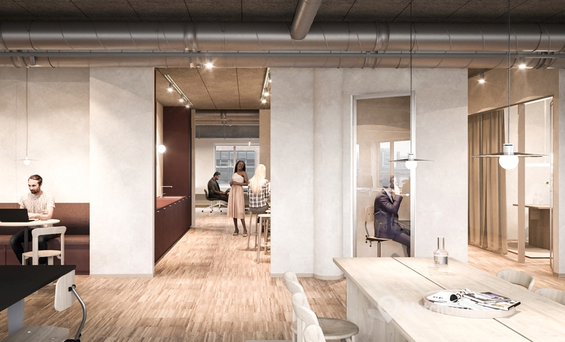 Office Teglholm Allé 15 2450 Copenhagen SV