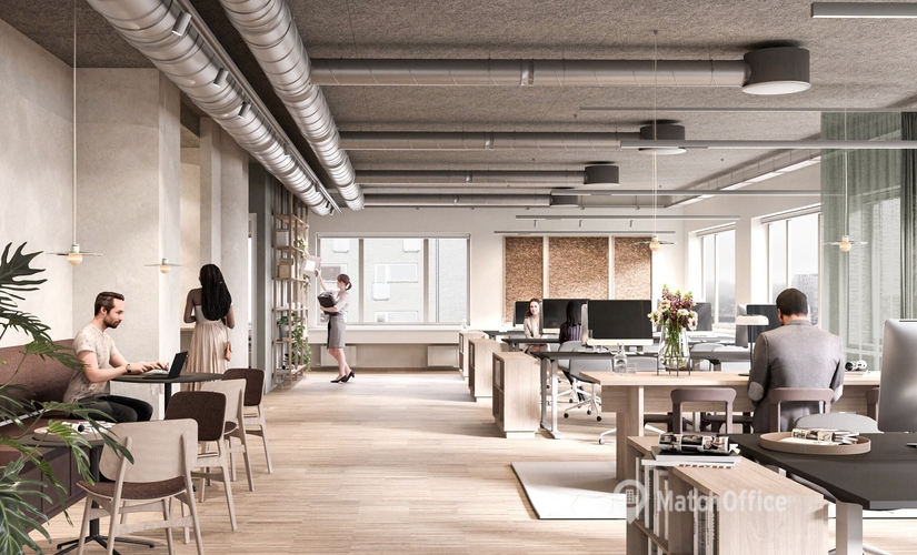 Office Teglholm Allé 15 2450 Copenhagen SV