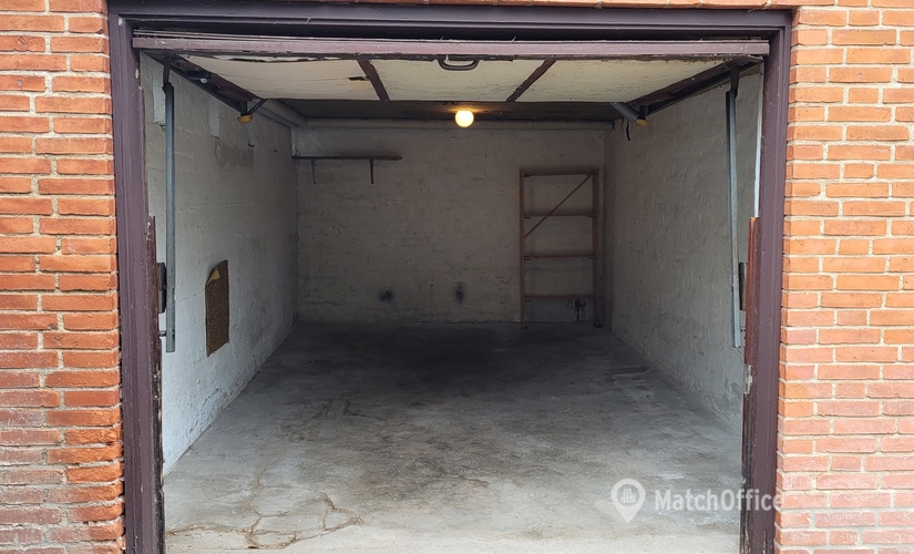 Parking Rødovrevej 198 2610 Rodovre