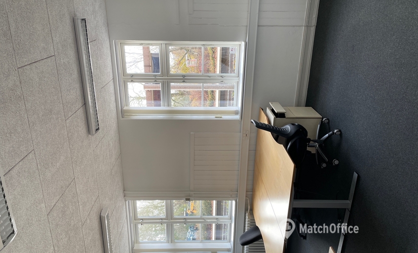 Kontor til leje på Østergade 4, 8370 Hadsten - 48 m² | Foto 4 - Lokalebasen.dk