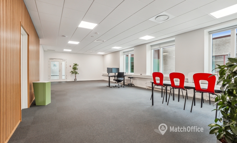 Office Tangen 17 8200 Aarhus N