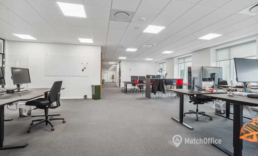 Kontor til leje på Tangen 17, 8200 Aarhus N - 698 m² | Foto 4 - Lokalebasen