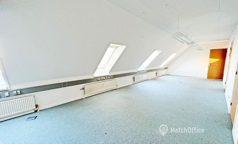 Office Fælledvej 9 8800 Viborg