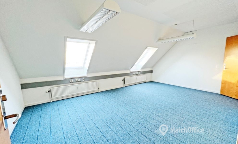 Office Fælledvej 9 8800 Viborg