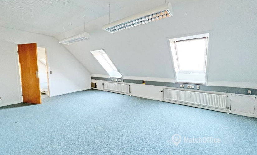 Office Fælledvej 9 8800 Viborg