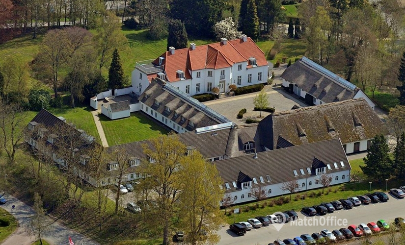 Office Christianshusvej 193 2970 Horsholm
