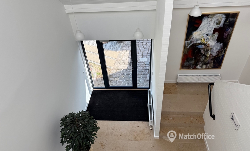 Kontor til leje på Christianshusvej 193, 2970 Hørsholm - 290 m² | Foto 2 - Lokalebasen.dk