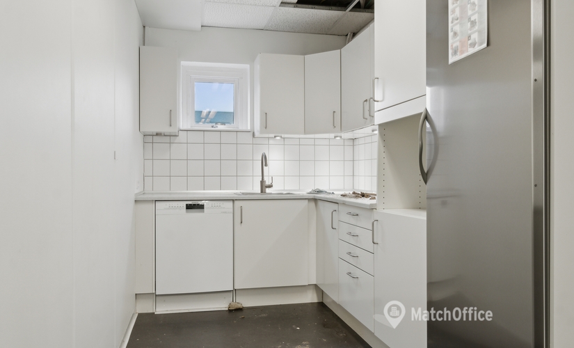 Lager til leje på Jernholmen 43, 2650 Hvidovre - 694 m² | Foto 4 - Lokalebasen