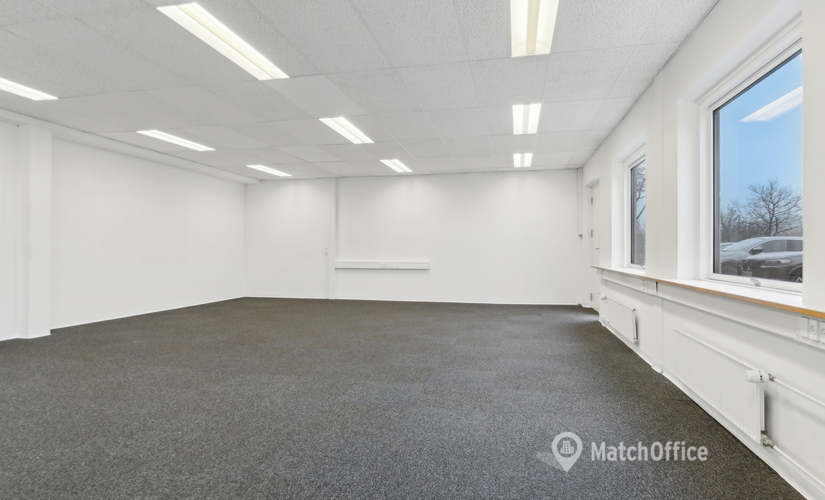 Lager til leje på Jernholmen 43, 2650 Hvidovre - 694 m² | Foto 1 - Lokalebasen.dk