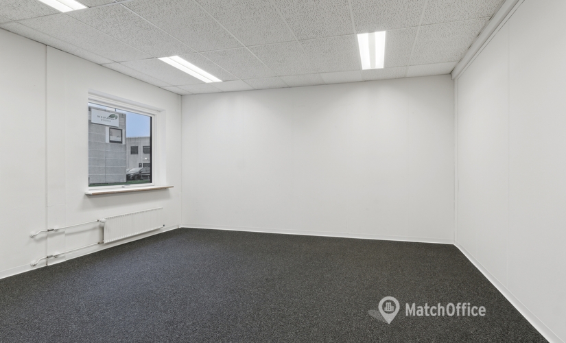 Lager til leje på Jernholmen 43, 2650 Hvidovre - 694 m² | Foto 2 - Lokalebasen