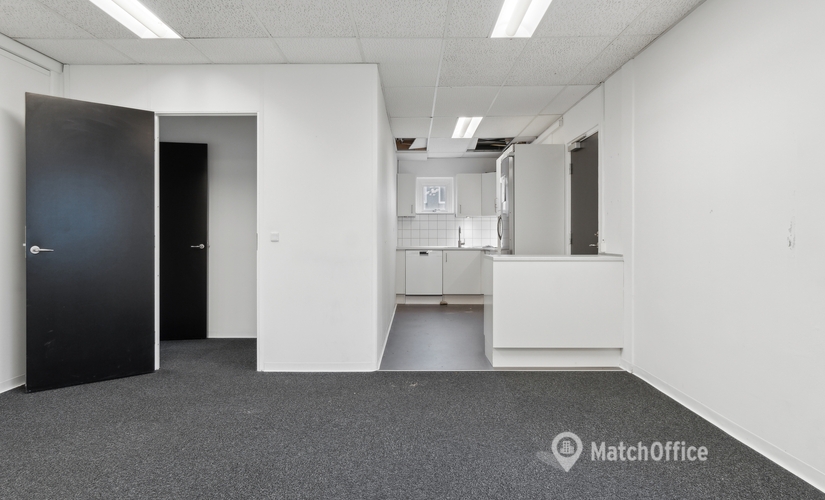 Lager til leje på Jernholmen 43, 2650 Hvidovre - 694 m² | Foto 3 - Lokalebasen