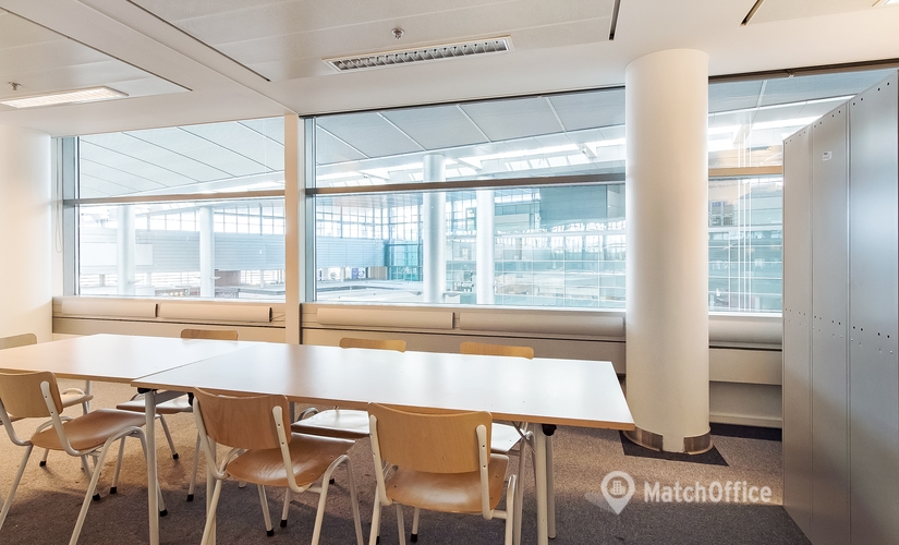 200 m² Flexible office for rent in Kastrup, Københavns Lufthavne (2770) can cater to all your needs - 3 | MatchOffice