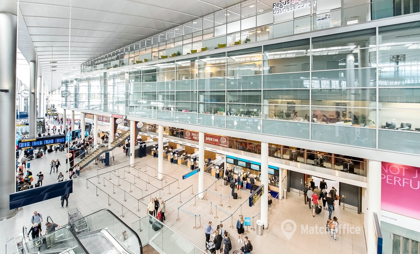 Kontor til leje på Københavns Lufthavne, 2770 Kastrup - 200 m² | Foto 4 - Lokalebasen