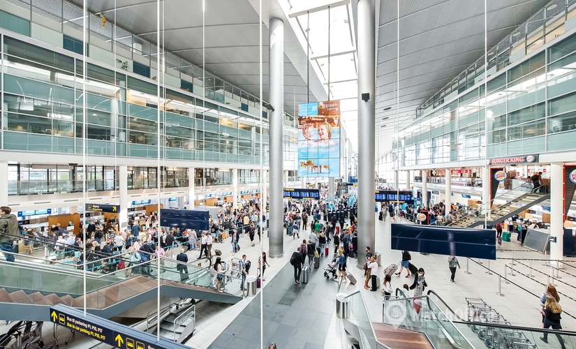 Kontor til leje på Københavns Lufthavne, 2770 Kastrup - 200 m² | Foto 5 - Lokalebasen