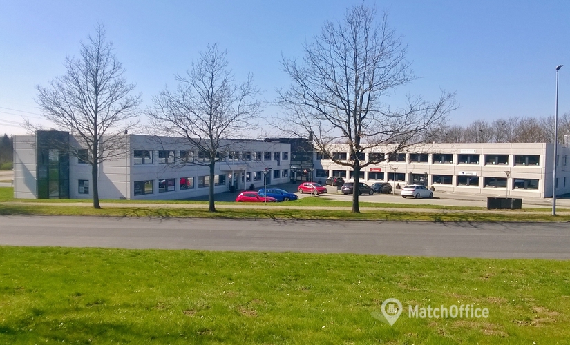 Lager til leje på Kokholm 1A, 6000 Kolding - 40 m² | Foto 0 - Lokalebasen