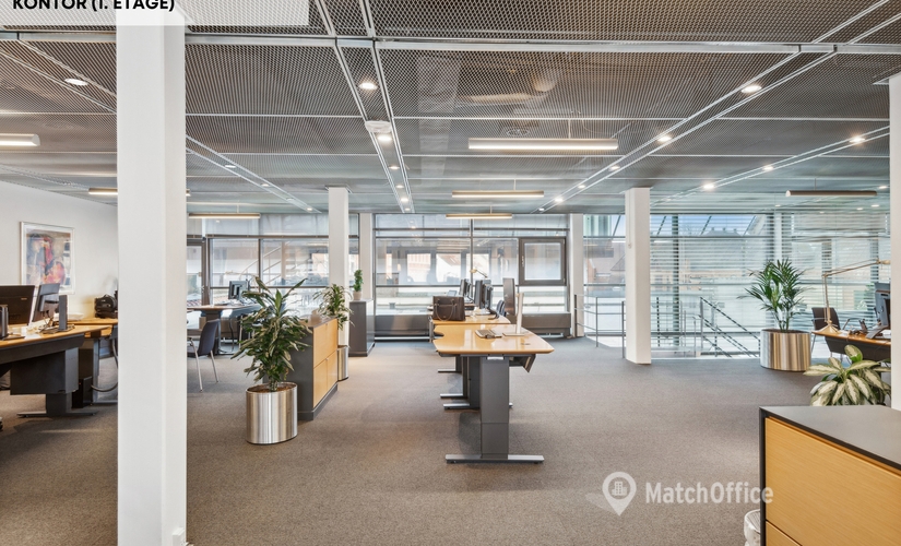 Office Østergade 26 9800 Hjorring