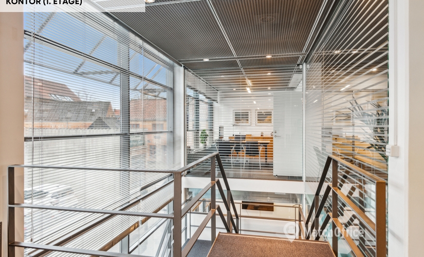 Office Østergade 26 9800 Hjorring