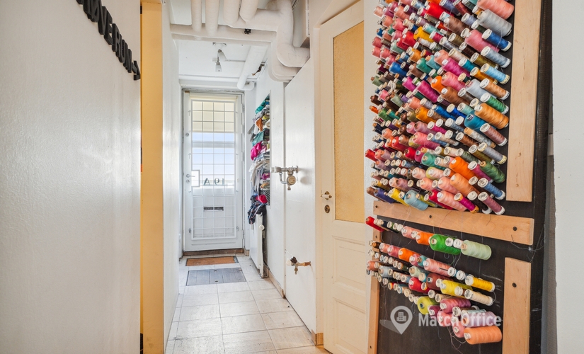 Butik Rungstedvej 19A 2970 Hørsholm