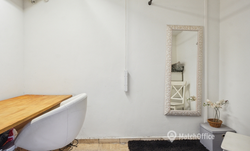 Butik Rungstedvej 19A 2970 Hørsholm