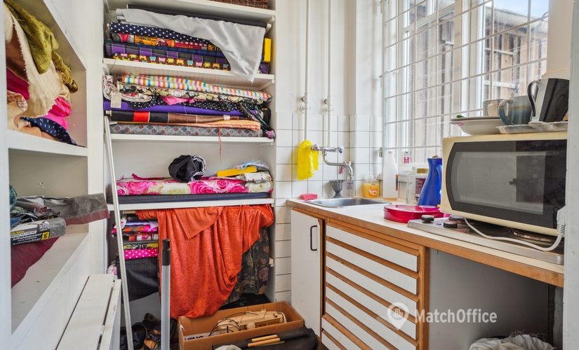 Butik Rungstedvej 19A 2970 Hørsholm