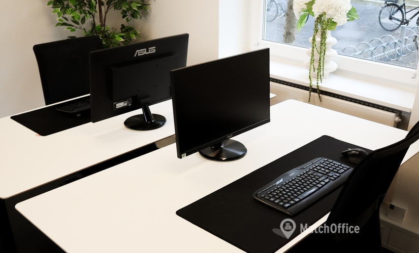 Kontor til leje på Rendsburggade 6, 9000 Aalborg - 110 m² | Foto 3 - Lokalebasen.dk